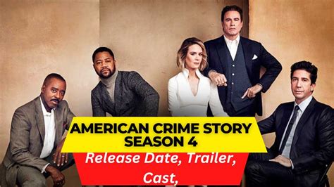 american crime story imdb|american crime story season 4.